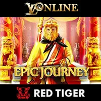 slot Epic Journey Red Tiger